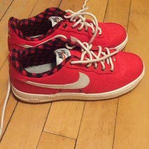 Perfect Condition Nike AirForce 1